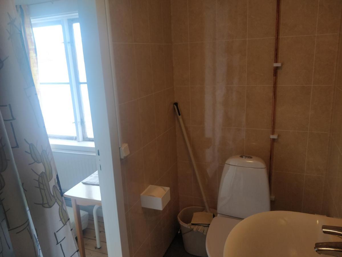 Urshult Villa Gurevitch מראה חיצוני תמונה